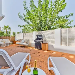 Baviera Hills 59 Appartement Caleta De Velez