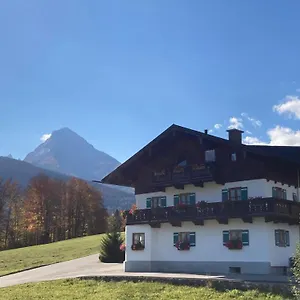 Oberstoeberl Appartement Bischofswiesen