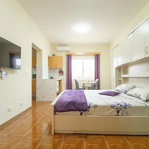  Appartement Residencial Liviamilena