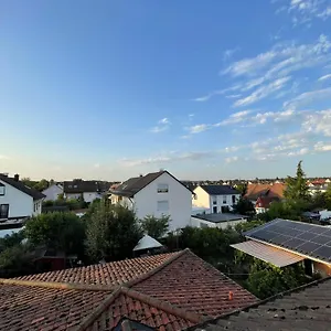 Messe- Und Appartement Feucht