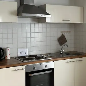  Appartement Leme Bedje - Pool, Wifi&beachfront