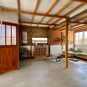  Landhuis Casa Pau