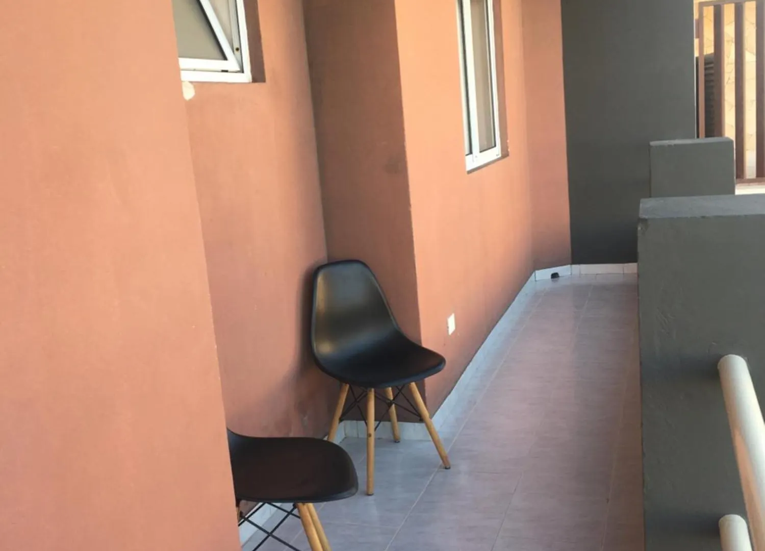Apartamento Llana location