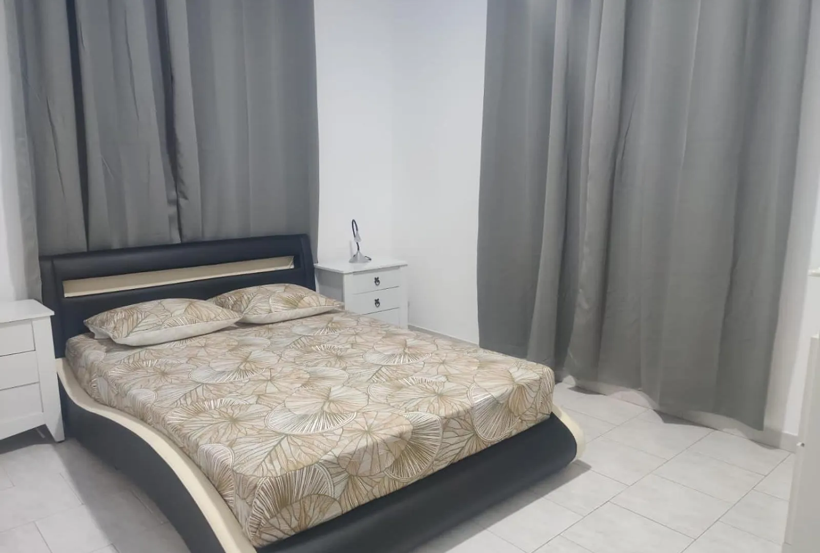 Apartamento Llana Santa Maria 0*,
