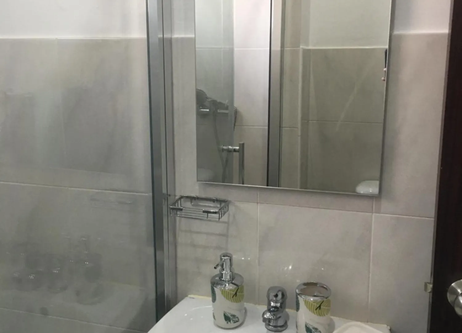 Apartamento Llana Santa Maria 0*,
