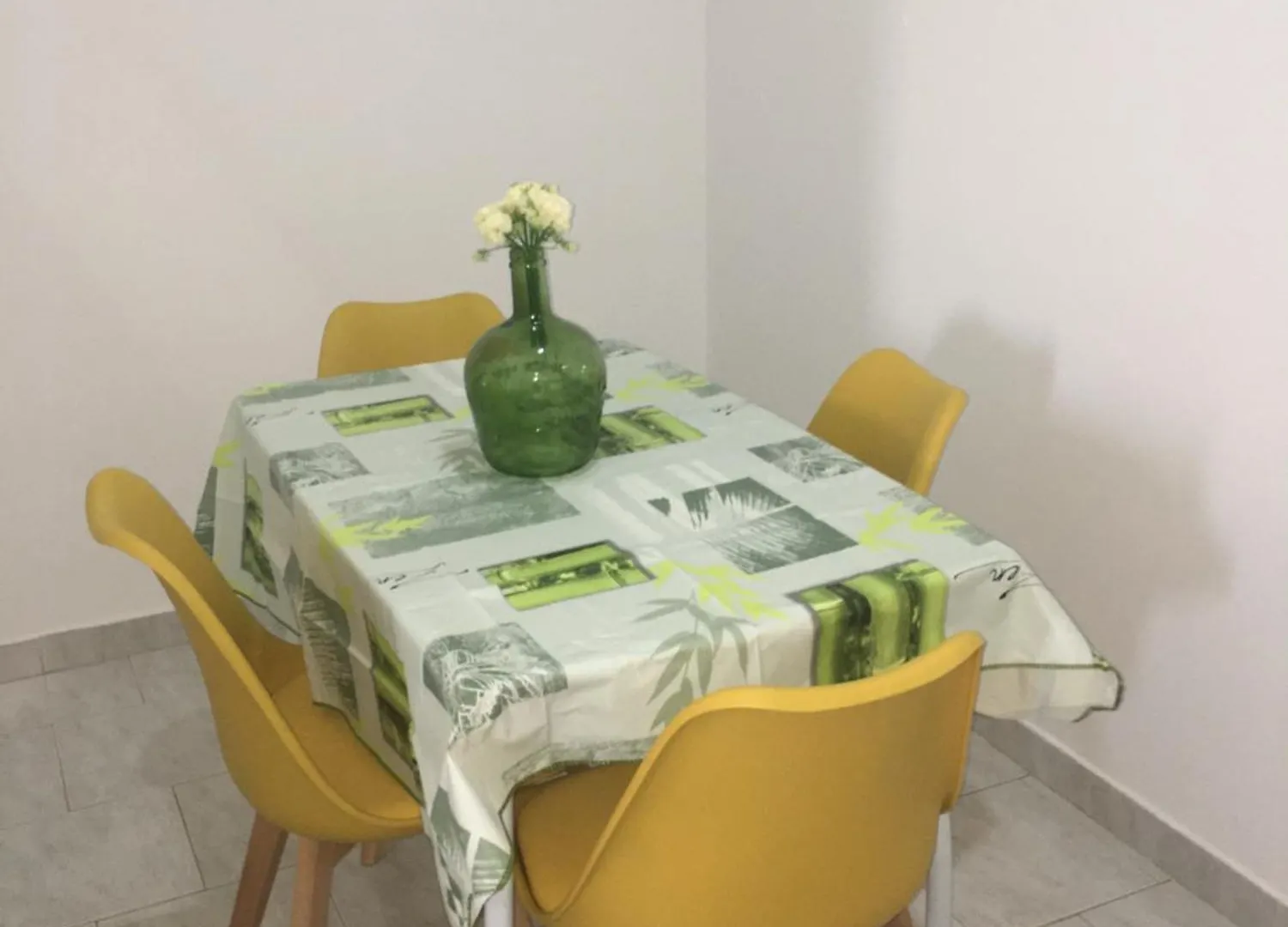 Apartamento Llana Santa Maria Cape Verde